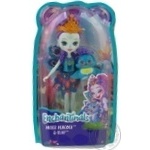 Игрушка Enchantimals Кукла Главные героини