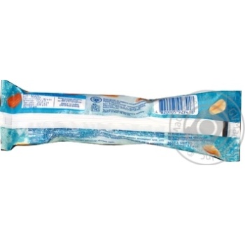 Limo Be Style with almond flavor coconut ice-cream 65g - buy, prices for MegaMarket - photo 2