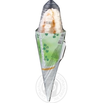 Ice-cream Belaya byaroza pear 145g - buy, prices for MegaMarket - photo 2
