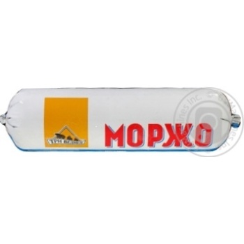 Try Vedmedi Morzho ice-cream 500g - buy, prices for MegaMarket - photo 6