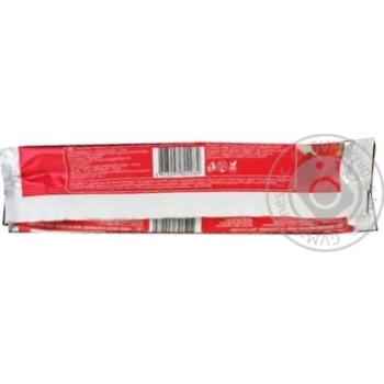 Rud сheesecake-strawberries ice-cream 50g - buy, prices for MegaMarket - photo 4