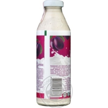 Zlagoda for children prunes kefir 2.8% 200g - buy, prices for MegaMarket - photo 6