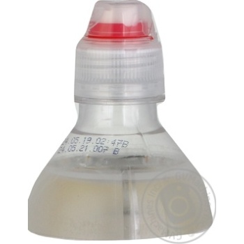 Water Buvette non-carbonated 500ml - buy, prices for MegaMarket - photo 2