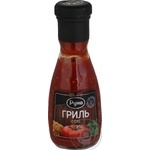 Соус Руна Гриль 235г