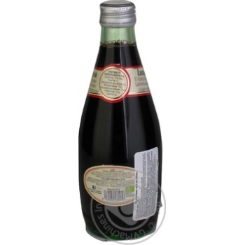 Juice Tovuz pomegranate 330ml glass bottle - buy, prices for Auchan - photo 2