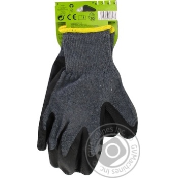 Garden Star Gloves S 10 - buy, prices for Auchan - photo 2