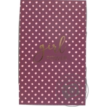 Auchan Paper Gift Set - buy, prices for - photo 1