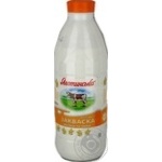 Закваска Яготинська висівки та злаки 2.5% 900г