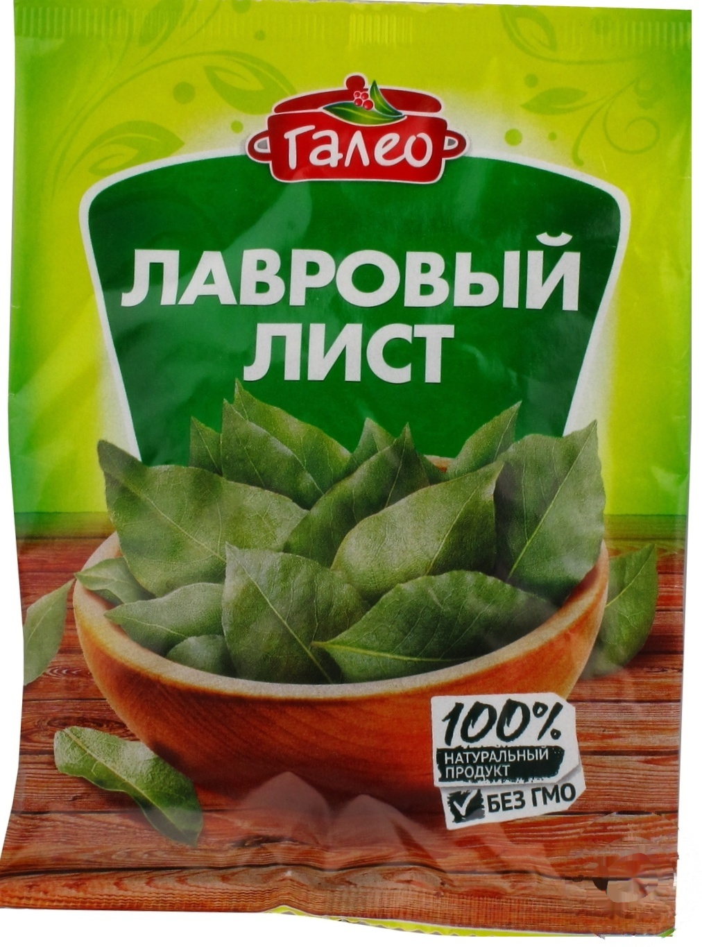 

Лист лавровый Galeo 10г