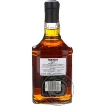 Jim Beam Devil`s Cut Whiskey 0,7l - buy, prices for MegaMarket - photo 4
