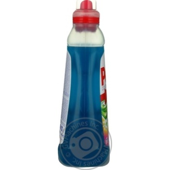 Гель д\прання Persil Color-gel 2,92л купити, ціни на МегаМаркет - фото 4