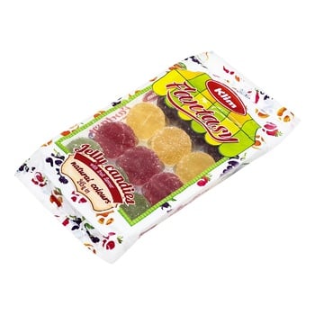 Klim Fantasy Jelly Candies with Fruit Flavour 245g - buy, prices for EKO Market - photo 2