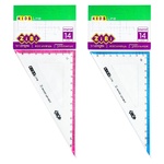 ZiBi Kids Line 140mm 90°/60° Triangle