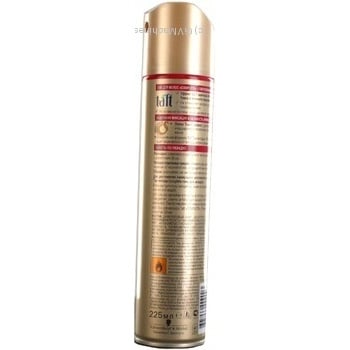 Hairspray Taft strong hold on hair 225ml - buy, prices for NOVUS - photo 2