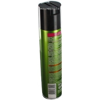 Hairspray Garnier 250ml - buy, prices for NOVUS - photo 4