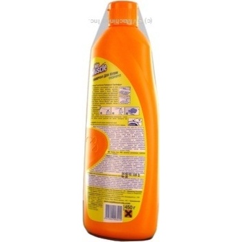 Means Mr.muscle grapefruit for washing 450ml Ukraine - buy, prices for NOVUS - photo 2