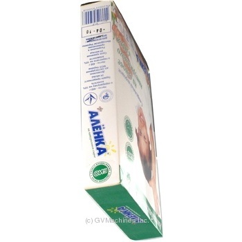 Порошок пральний Аленка 450г х18 купити, ціни на МегаМаркет - фото 6