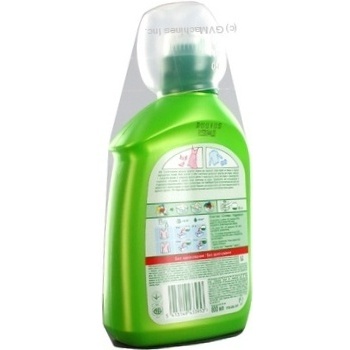 means dreft for washing of black things 800ml - buy, prices for - photo 2