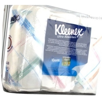 Рушники паперові кухоннi Kleenex 3шт - купити, ціни на - фото 2