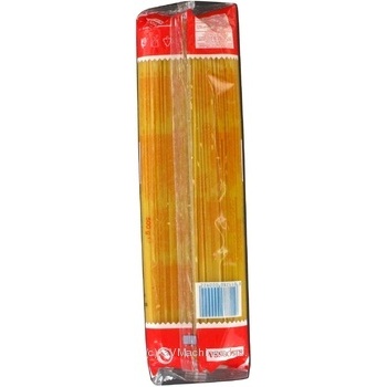 Pasta spaghetti Riscossa 500g - buy, prices for MegaMarket - photo 2