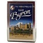 Black tea Lord Bayron Golden Darjeeling Indian tea FTGFOP 100g Ukraine
