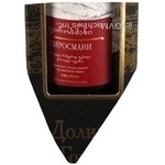 Вино Georgian Valleys Pirosmani червоне н/солодке 0.75л х6