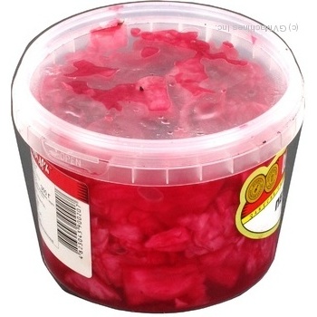 Cabbage Shinkar 300g - buy, prices for - photo 4