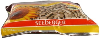 Seeds Seeberger sunflower 200g - buy, prices for MegaMarket - photo 1