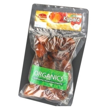 dried fruits dried apricots jasmine 300g Ukraine - buy, prices for - photo 2