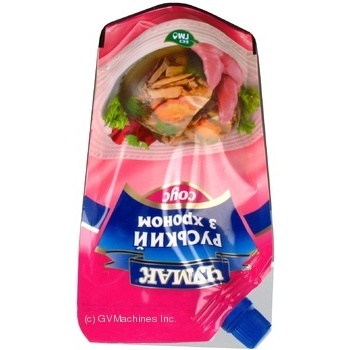 Соус Чумак с хреном 200г - купить, цены на - фото 12