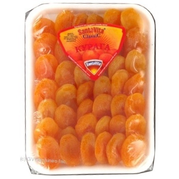 Santa Vita Dried Apricots 250g - buy, prices for - photo 5