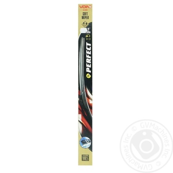 Voin Perfect VOIN-805-20 Frameless Wiper 500mm - buy, prices for - photo 1