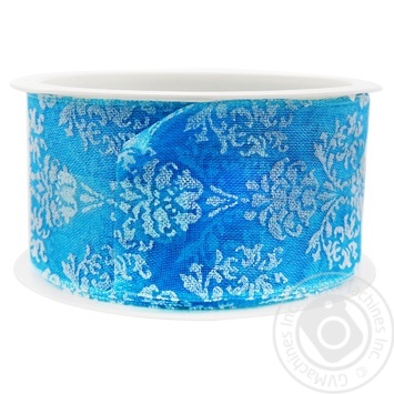 Textile Tape on a Reel in Assortment 15mm х 4m / 25mm х Зm - buy, prices for MegaMarket - photo 1