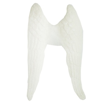 Koopman Wings Decoration 15cm - buy, prices for NOVUS - photo 1