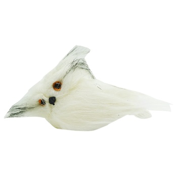 Koopman Owl Decoration 9х10cm - buy, prices for - photo 1