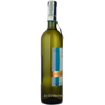 Wine Koblevo 13% 750ml glass bottle Ukraine - buy, prices for NOVUS - photo 5