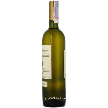Вино Tbilvino Алазанська долина біле н/солодке 0.75л х6 купить, цены на МегаМаркет - фото 7