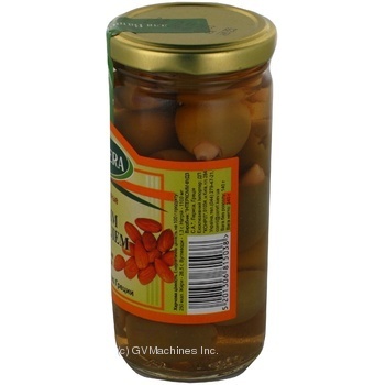 olive kalimera green canned 260ml glass jar Greece - buy, prices for - photo 5