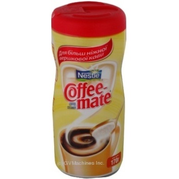 Cream Coffee-mate 170g Thailand - buy, prices for NOVUS - photo 3