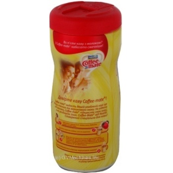 Cream Coffee-mate 170g Thailand - buy, prices for NOVUS - photo 5