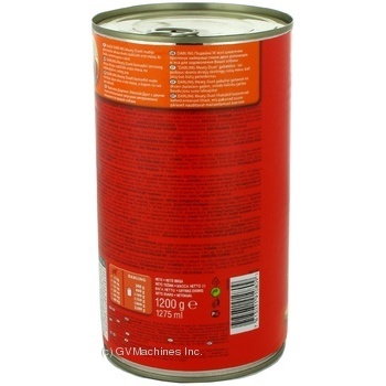 Food Purina turkey canned for dogs 1200g can Switzerland - buy, prices for NOVUS - photo 5