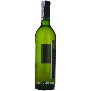 Wine macabeo Bodegas los tinos white dry 11.5% 2008year 750ml glass bottle Spain - buy, prices for MegaMarket - photo 6