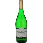 Wine white dry 12% 750ml glass bottle Spain
