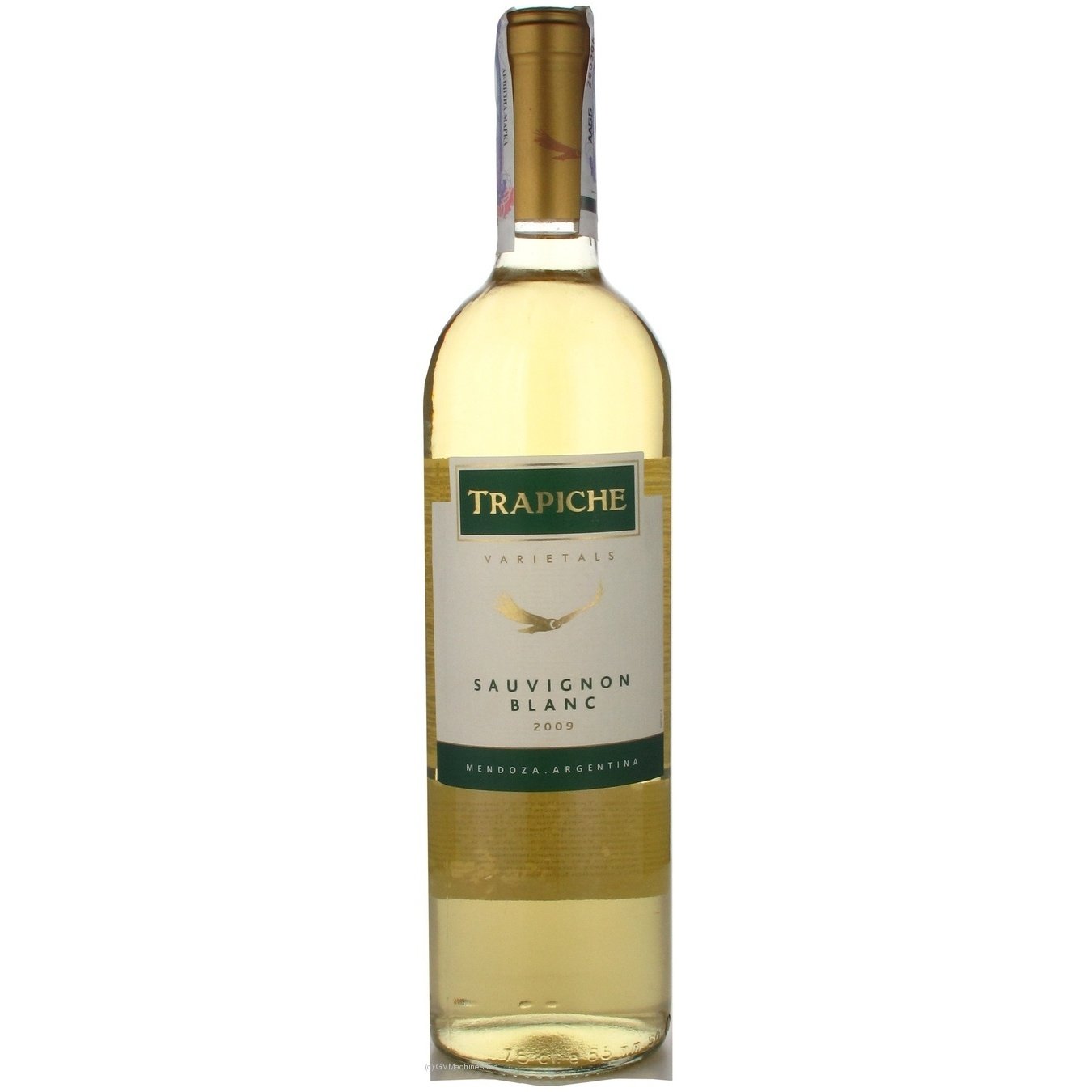 

Вино Trapiche Vineyards Sauvignon Blanc белое сухое 13,5% 0,75л