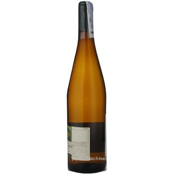 Вино Moselland Klostor Liebfraumilch белое полусладкое 8,5% 0,75 купить, цены на МегаМаркет - фото 4