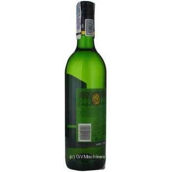 Вино Obikwa Chenin Blanc 0,75л х6 купити, ціни на МегаМаркет - фото 2