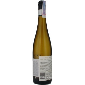 Вино Peter Lehman Wigan Riesling біле сухе. 0,75л х2 купити, ціни на МегаМаркет - фото 4