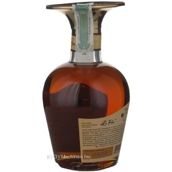 Cognac Le roi 40% 3years 500ml glass bottle Ukraine - buy, prices for NOVUS - photo 4