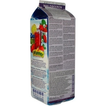 Tea Pfanner non-carbonated 2000ml - buy, prices for MegaMarket - photo 2