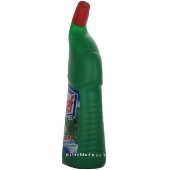 means bref needles for toilets 750ml - buy, prices for - photo 2